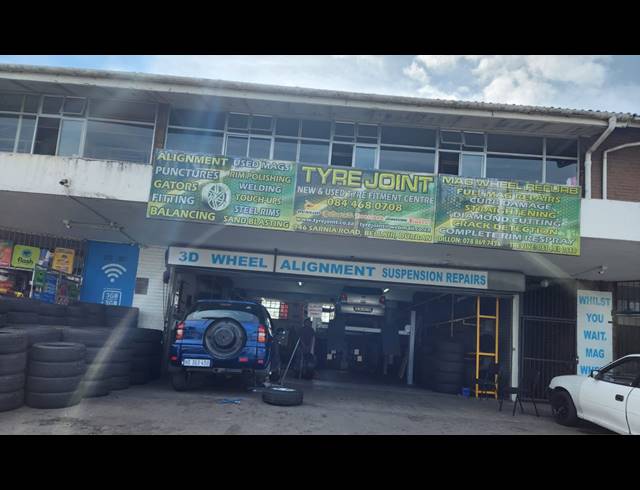 140M² BUSINESS CENTRE TO LET IN BELLAIR